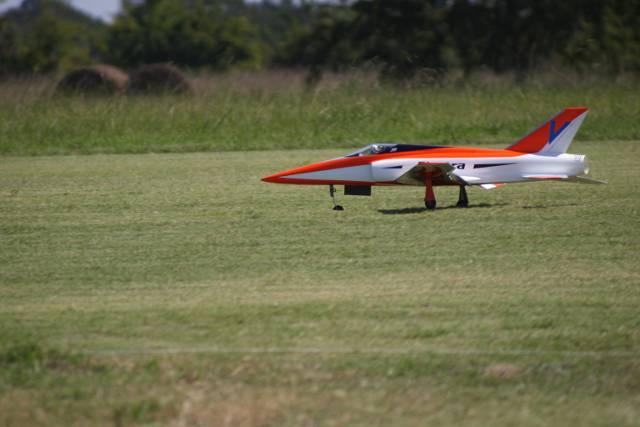 Electra Landing