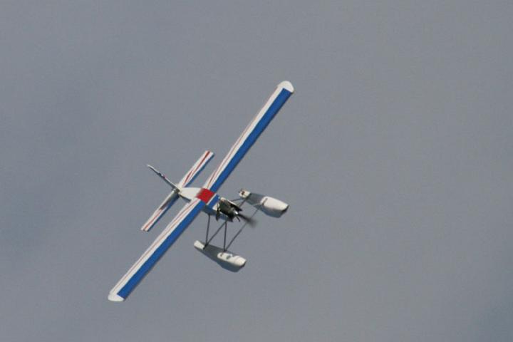 Richardplane2009-5-17 3