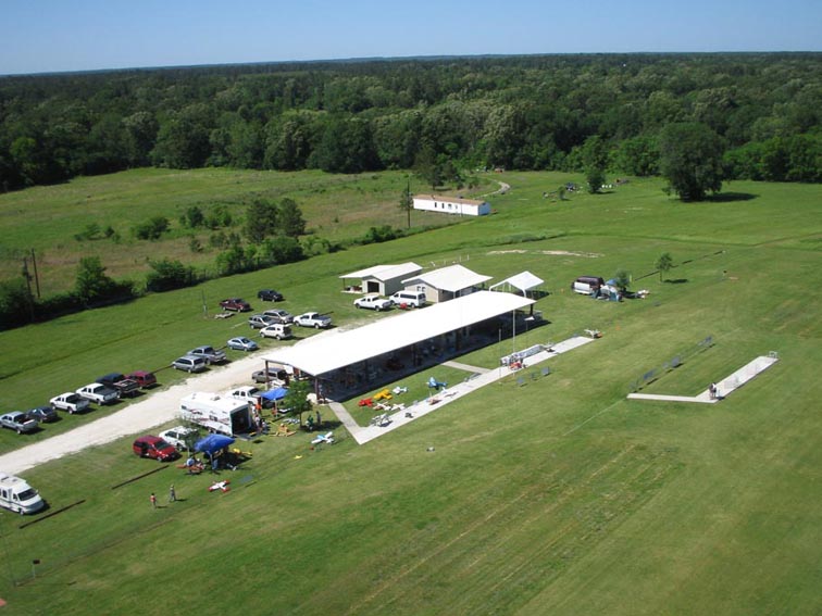 Picture of Ray Brickhouse Field
